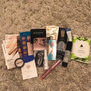 Makeup Beauty Product bundle